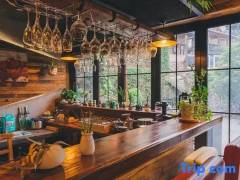 Чжанцзяцзе: Zhangjiajie Wang Yi Inn