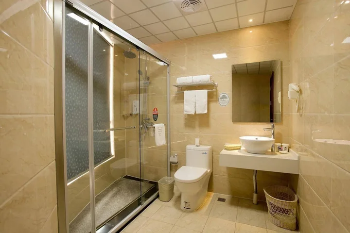 Чанчжоу: Greentree Inn Liyang Nanhuan East Road