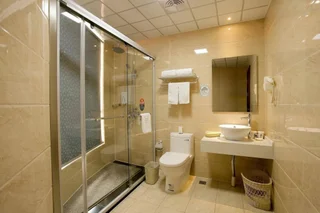 Чанчжоу: Greentree Inn Liyang Nanhuan East Road