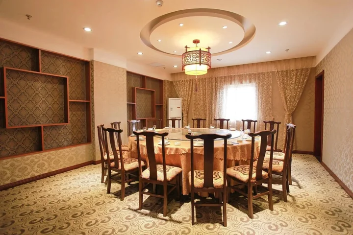 Чанчжоу: Greentree Inn Liyang Nanhuan East Road