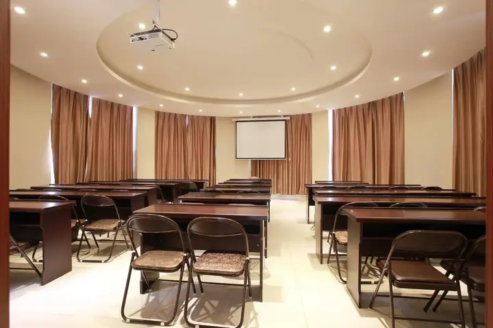 Чанчжоу: Greentree Inn Liyang Nanhuan East Road