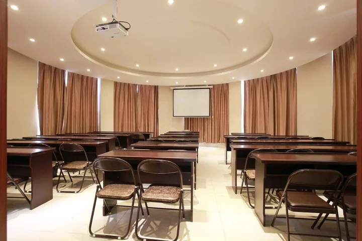 Чанчжоу: Greentree Inn Liyang Nanhuan East Road