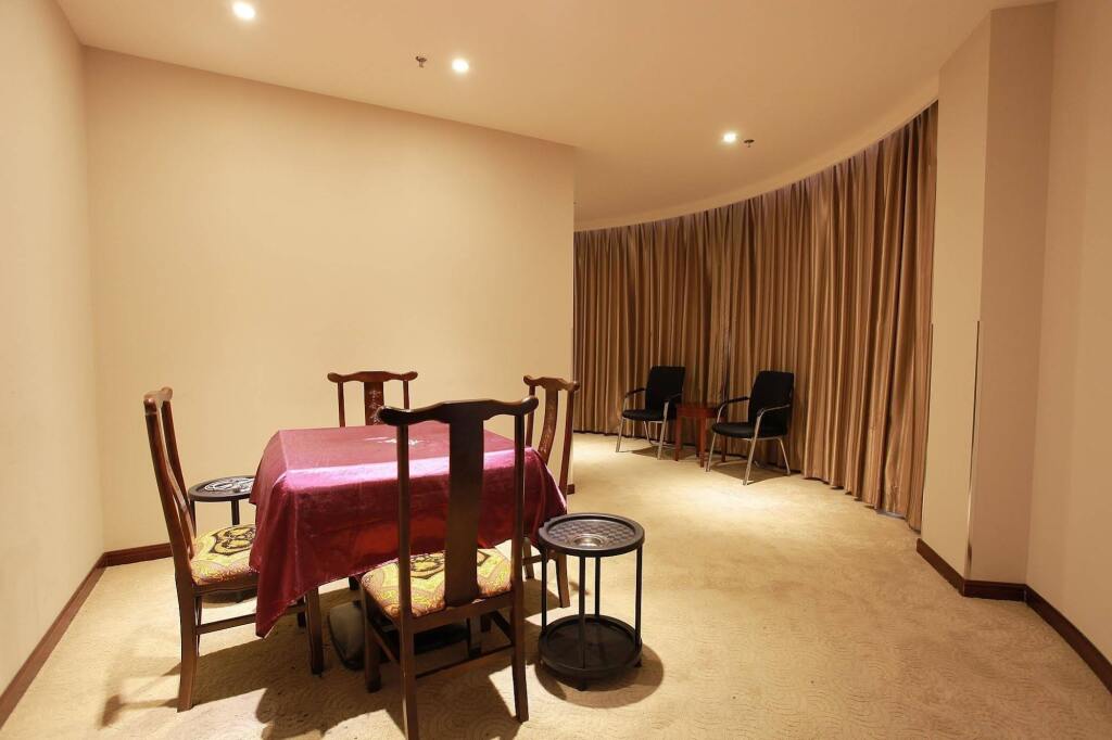 Чанчжоу: Greentree Inn Liyang Nanhuan East Road