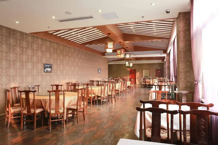 Чанчжоу: Greentree Inn Liyang Nanhuan East Road