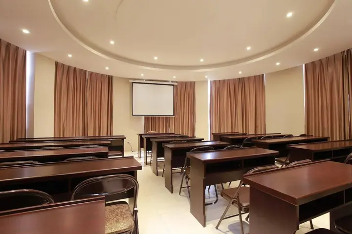 Чанчжоу: Greentree Inn Liyang Nanhuan East Road