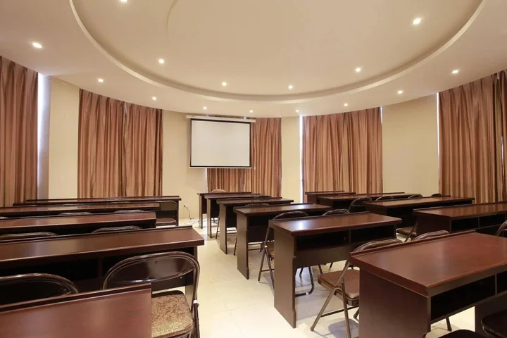 Чанчжоу: Greentree Inn Liyang Nanhuan East Road