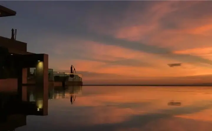 Чжухай: Relais & Chateaux·The Dreamland Resort