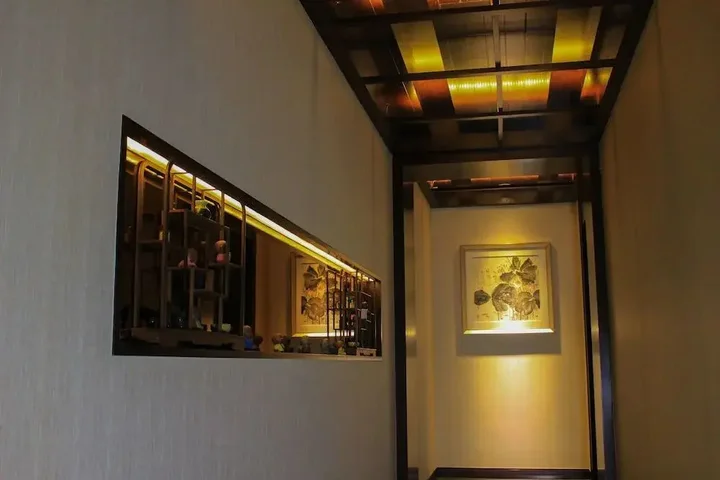 Чжухай: Relais & Chateaux·The Dreamland Resort