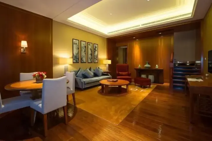 Чжухай: Relais & Chateaux·The Dreamland Resort
