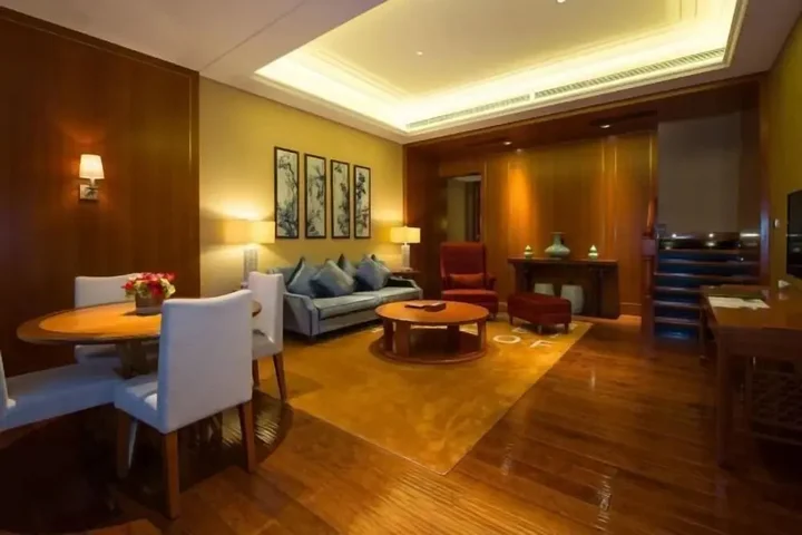 Чжухай: Relais & Chateaux·The Dreamland Resort