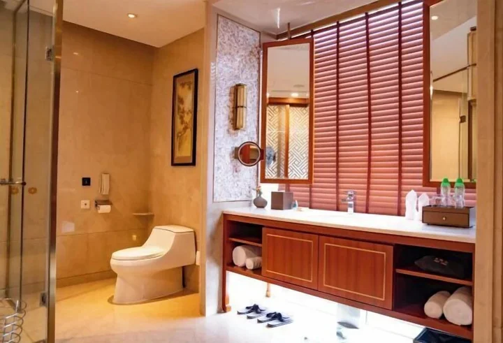 Чжухай: Relais & Chateaux·The Dreamland Resort