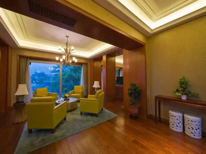 Чжухай: Relais & Chateaux·The Dreamland Resort