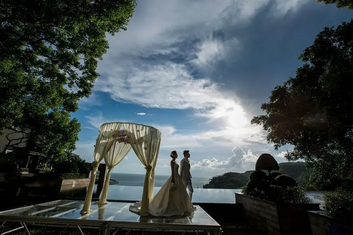Чжухай: Relais & Chateaux·The Dreamland Resort