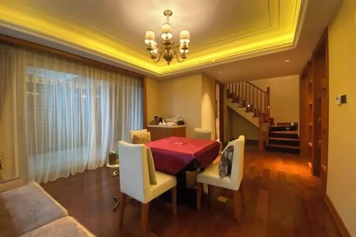 Чжухай: Relais & Chateaux·The Dreamland Resort