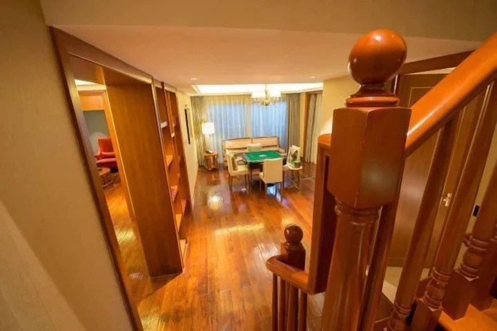 Чжухай: Relais & Chateaux·The Dreamland Resort