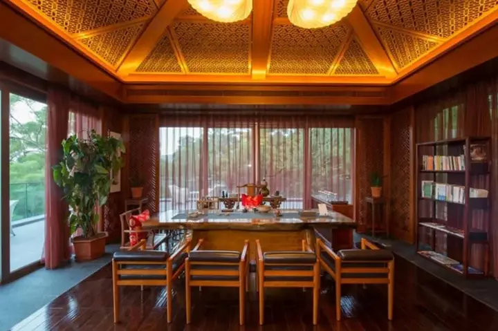 Чжухай: Relais & Chateaux·The Dreamland Resort