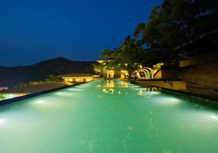 Relais & Chateaux·The Dreamland Resort — фото 5