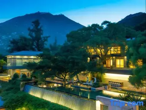 Чжухай: Relais & Chateaux·The Dreamland Resort