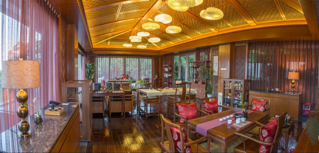 Чжухай: Relais & Chateaux·The Dreamland Resort