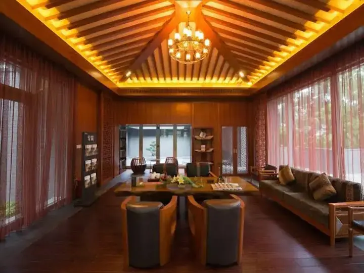 Чжухай: Relais & Chateaux·The Dreamland Resort
