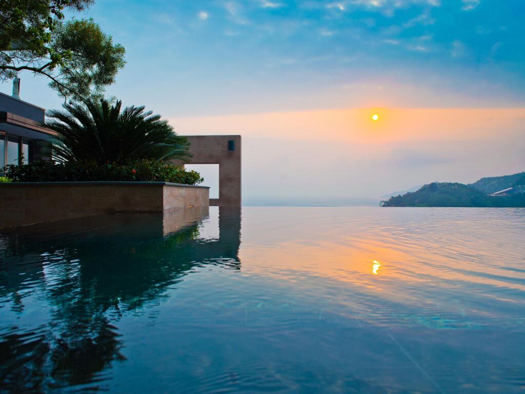 Relais & Chateaux·The Dreamland Resort — фото 4