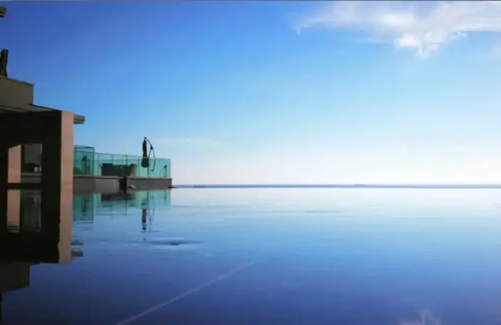 Чжухай: Relais & Chateaux·The Dreamland Resort