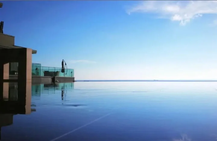 Чжухай: Relais & Chateaux·The Dreamland Resort