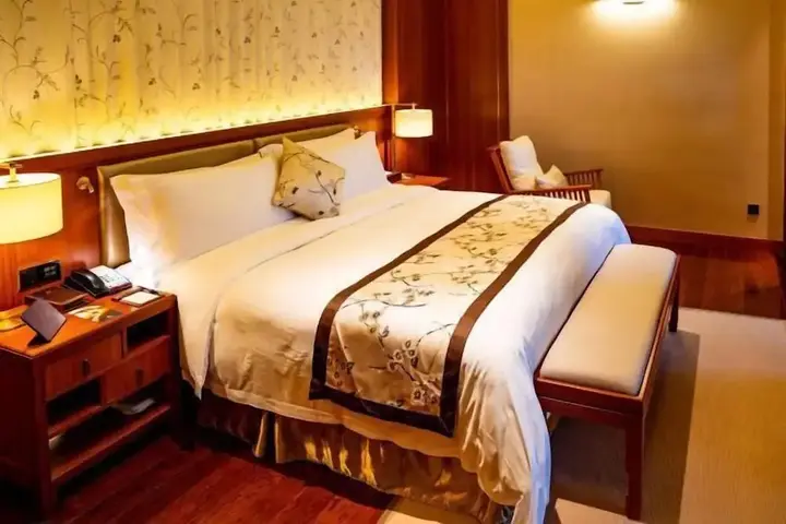 Чжухай: Relais & Chateaux·The Dreamland Resort
