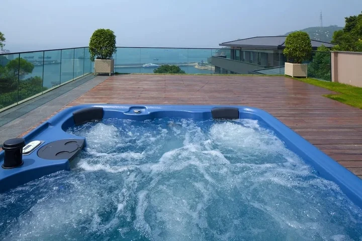 Чжухай: Relais & Chateaux·The Dreamland Resort