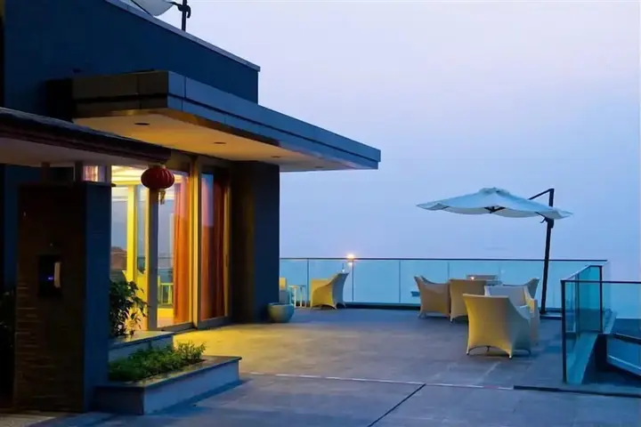 Чжухай: Relais & Chateaux·The Dreamland Resort
