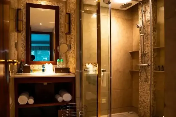 Чжухай: Relais & Chateaux·The Dreamland Resort
