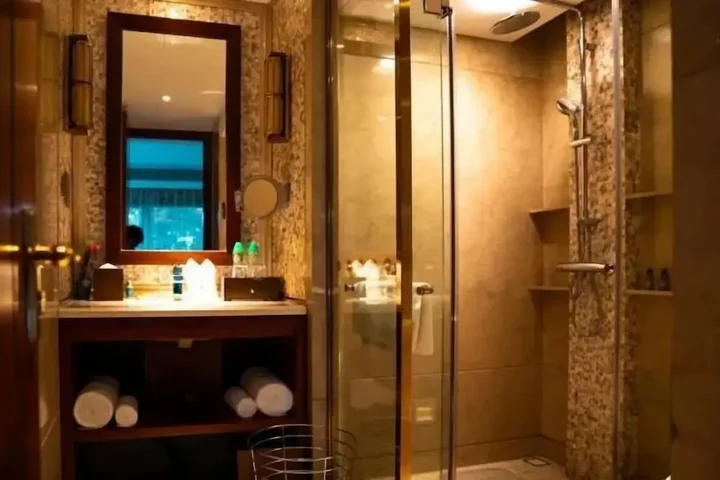 Чжухай: Relais & Chateaux·The Dreamland Resort