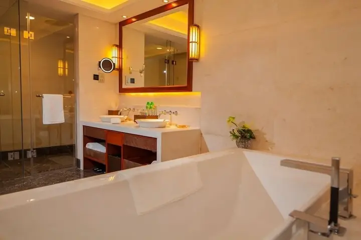 Чжухай: Relais & Chateaux·The Dreamland Resort