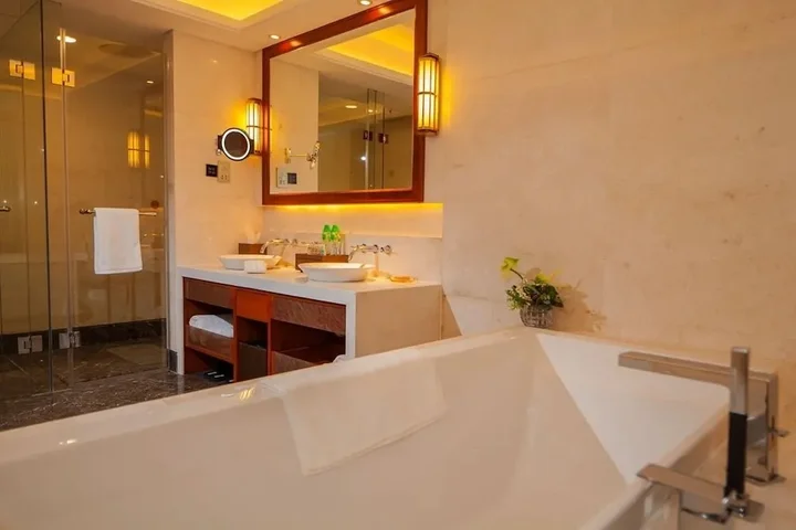 Чжухай: Relais & Chateaux·The Dreamland Resort