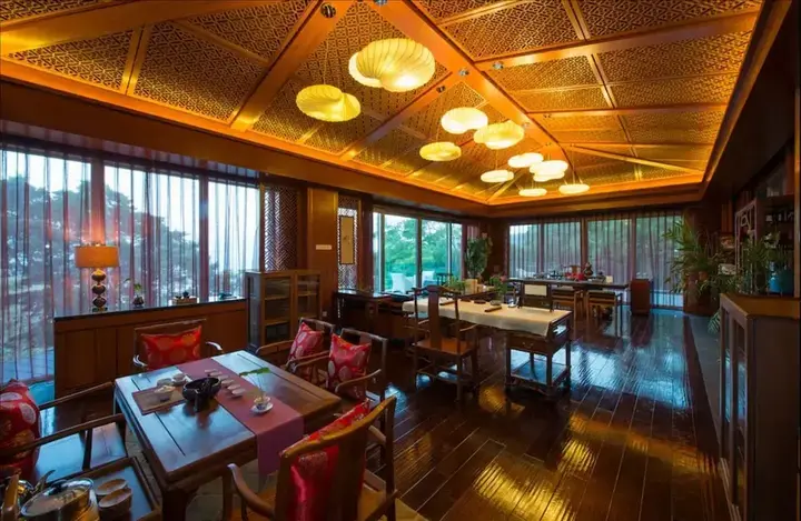 Чжухай: Relais & Chateaux·The Dreamland Resort