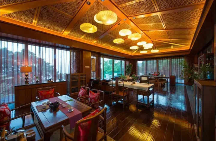 Чжухай: Relais & Chateaux·The Dreamland Resort