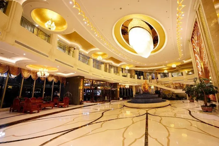 Куньмин: Kunming Xiangjiang Hotel