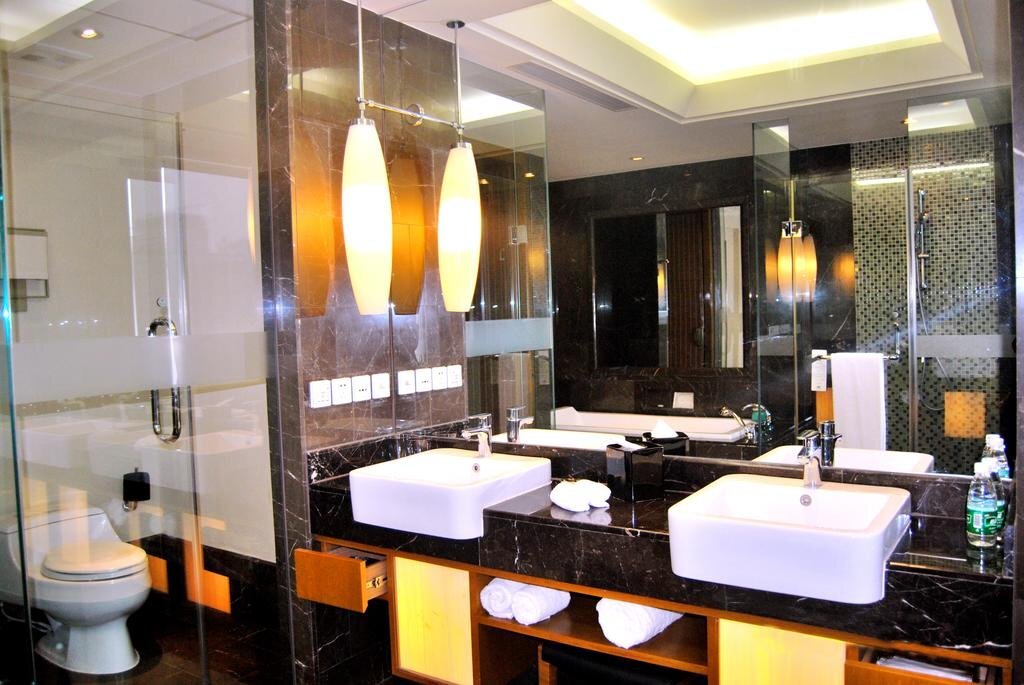 Куньмин: Kunming Xiangjiang Hotel