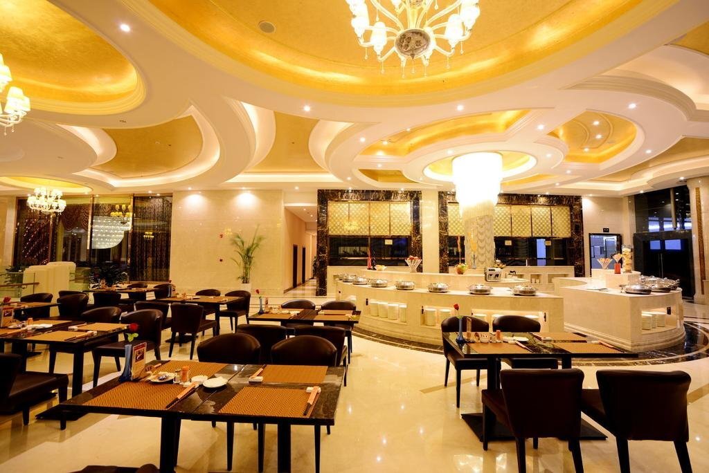 Куньмин: Kunming Xiangjiang Hotel
