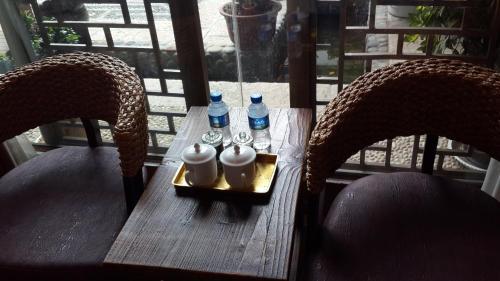 Лицзян: Lijiang Xianshe House