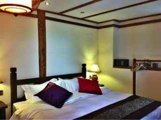 Лицзян: Lijiang Xianshe House