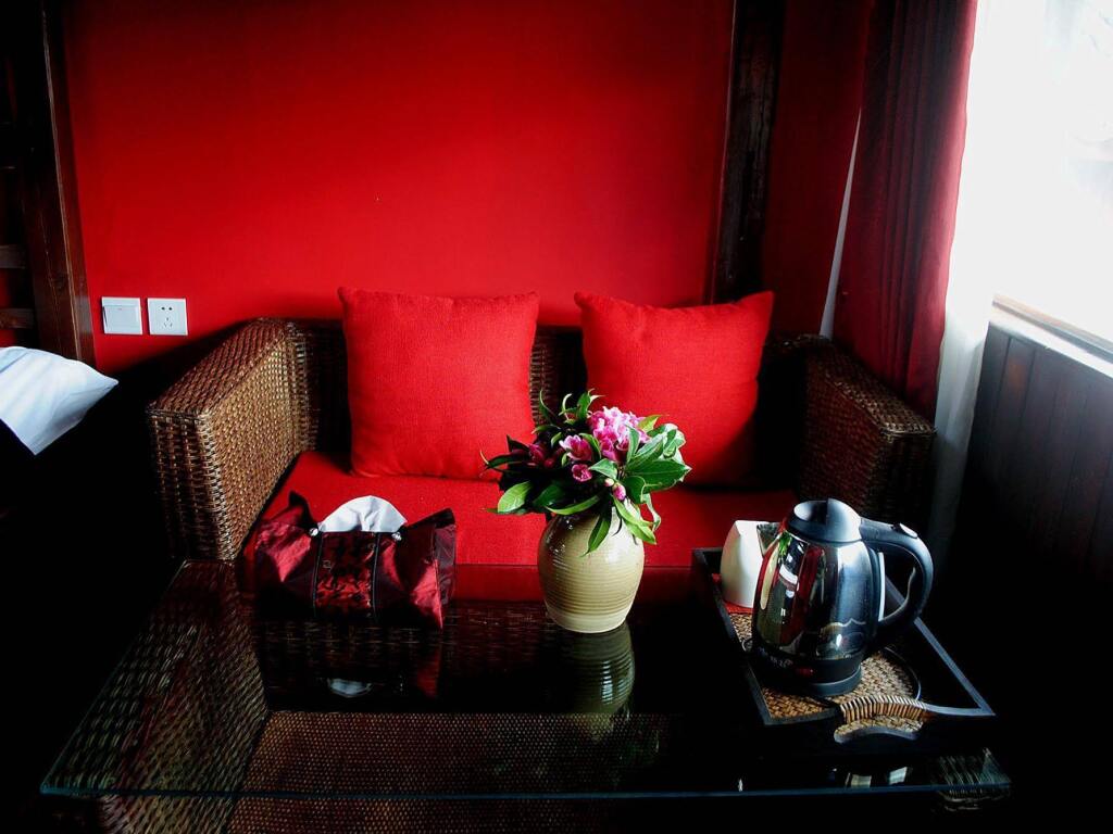 Lijiang Sunsee Inn — фото 2