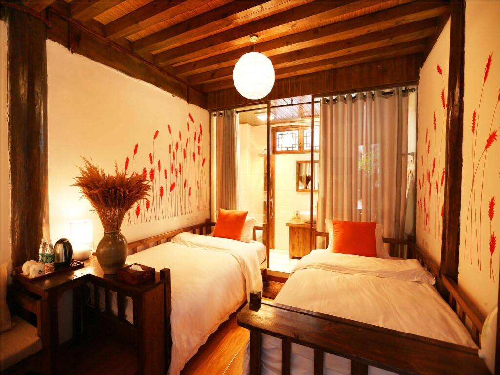 Lijiang Sunsee Inn — фото 4
