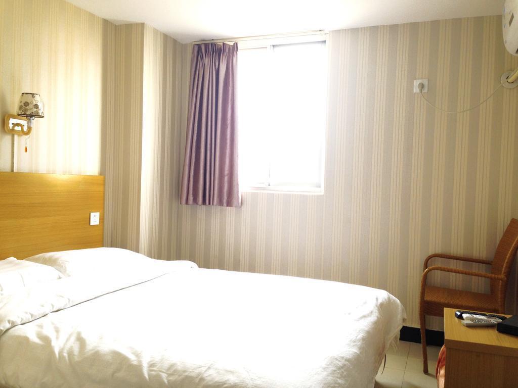 Сиань: Dong Ge Hotel