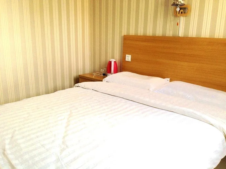 Сиань: Dong Ge Hotel