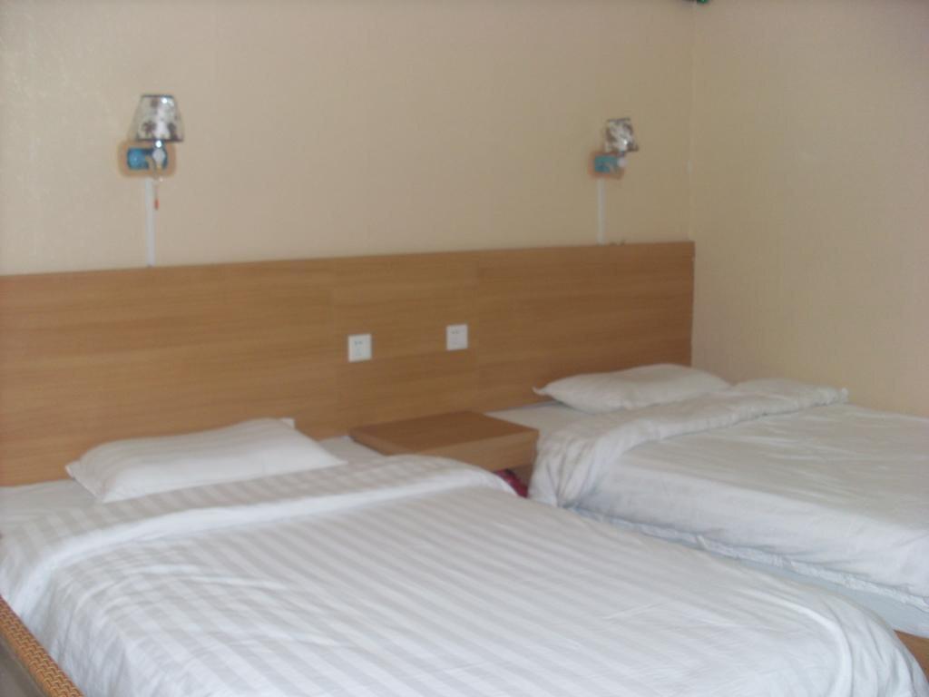 Сиань: Dong Ge Hotel