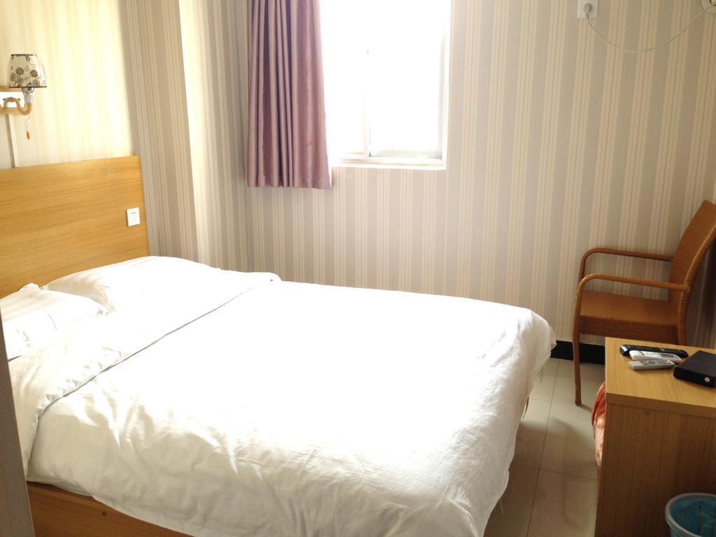 Сиань: Dong Ge Hotel
