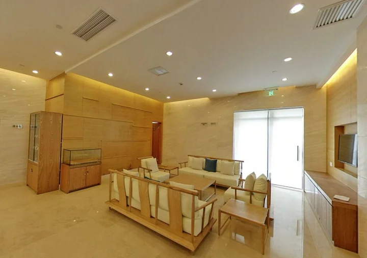 Шанхай: Ji Hotel Hongqiao Airport