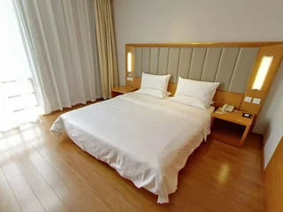 Шанхай: Ji Hotel Hongqiao Airport