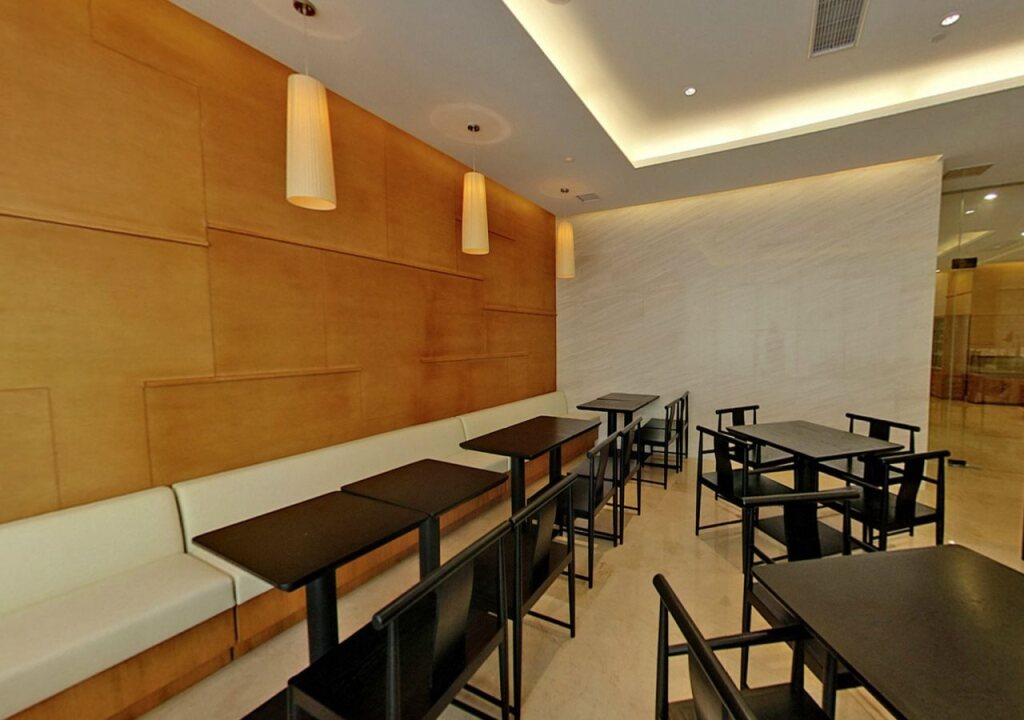 Шанхай: Ji Hotel Hongqiao Airport